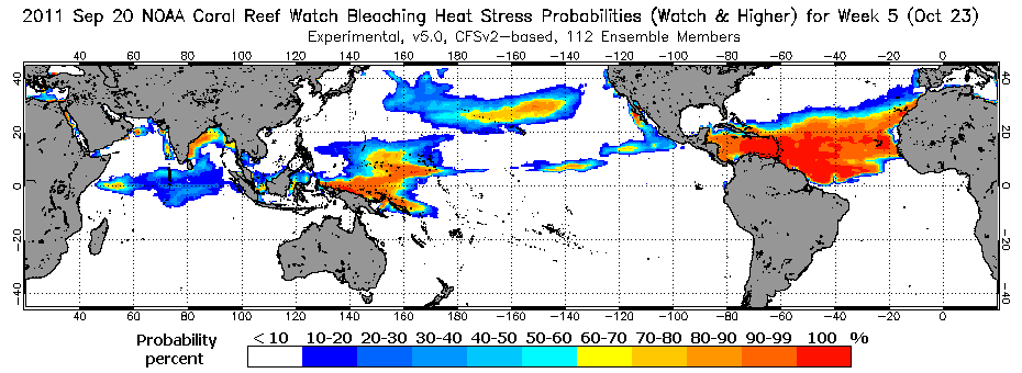 Outlook Map