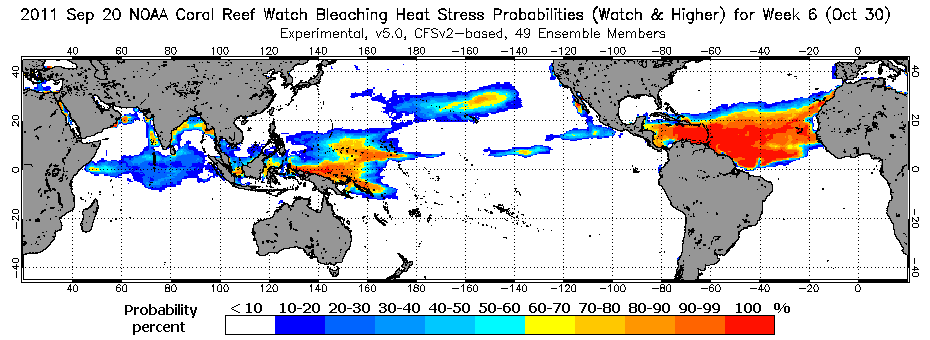 Outlook Map