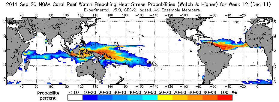 Outlook Map