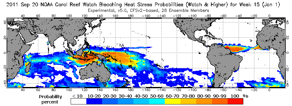 Outlook Map