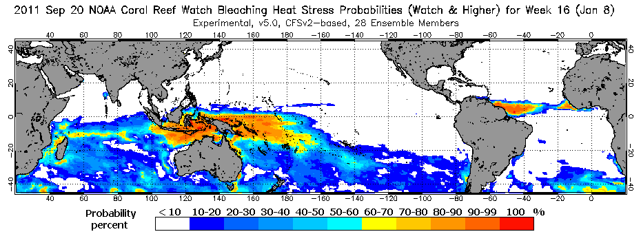 Outlook Map