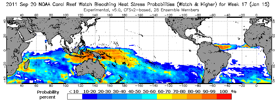 Outlook Map