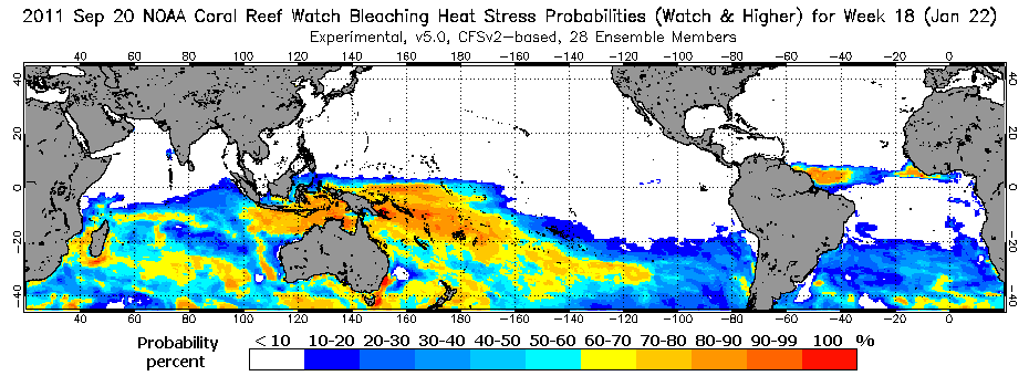 Outlook Map