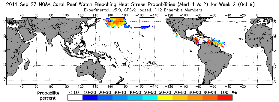 Outlook Map