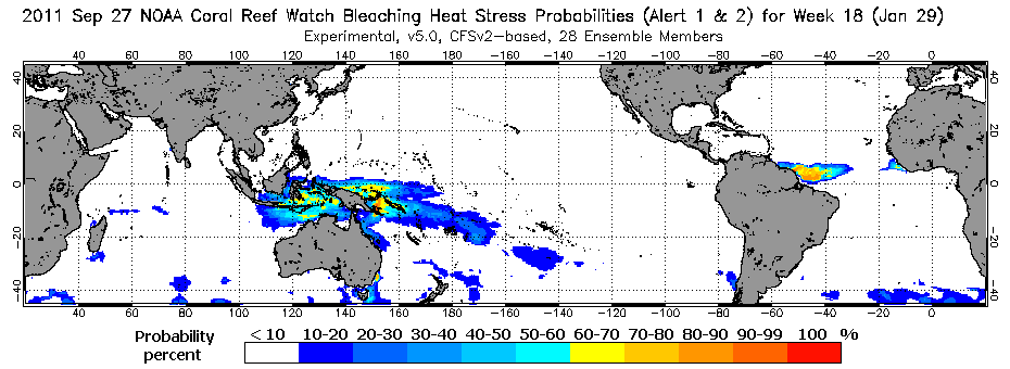 Outlook Map