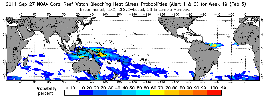 Outlook Map