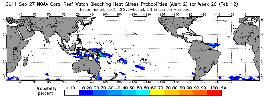 Outlook Map