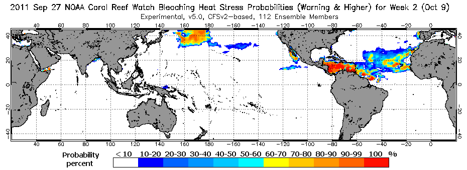 Outlook Map