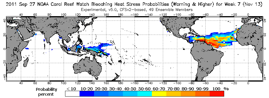 Outlook Map