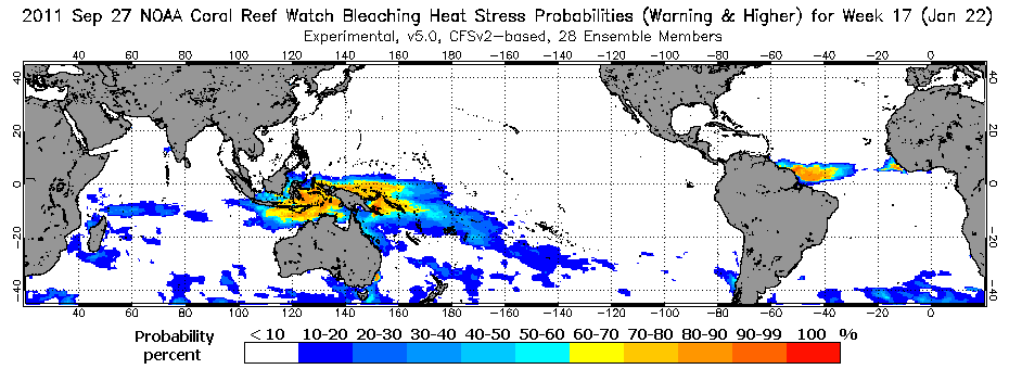 Outlook Map