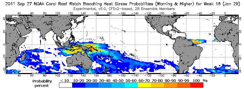 Outlook Map