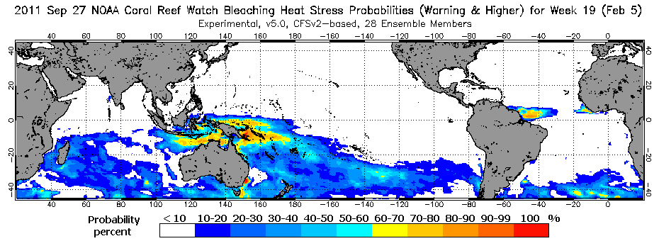 Outlook Map