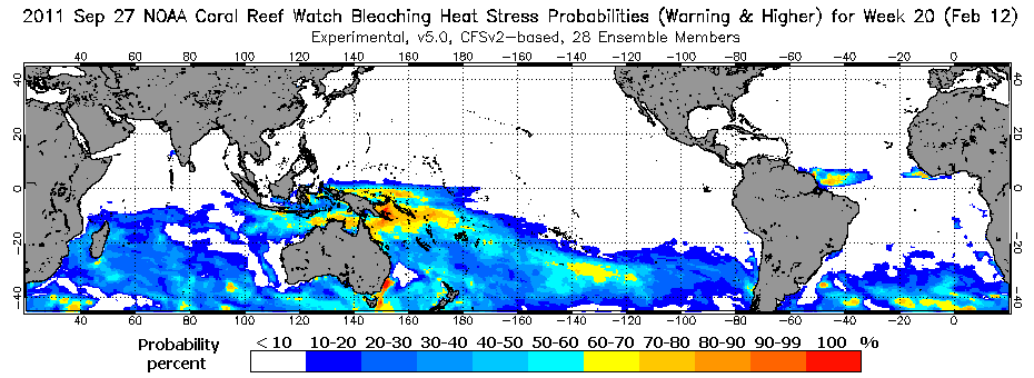 Outlook Map