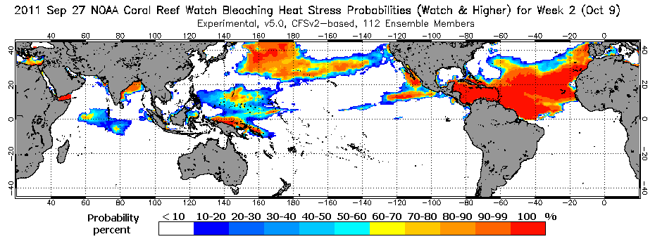 Outlook Map