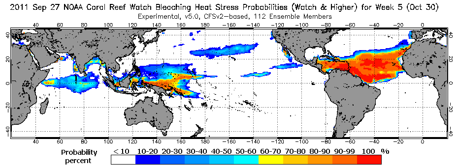 Outlook Map