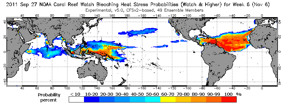 Outlook Map