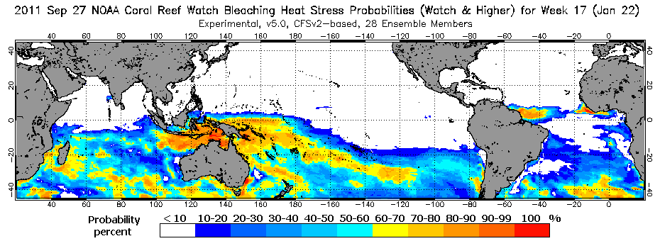 Outlook Map