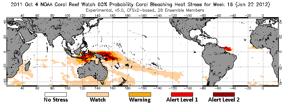 Outlook Map