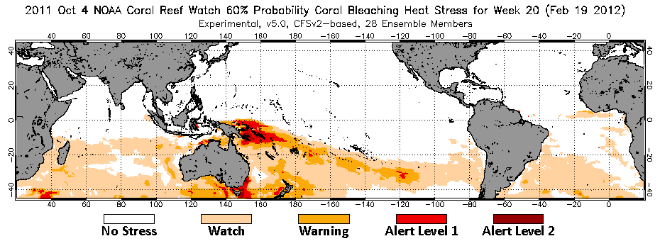 Outlook Map