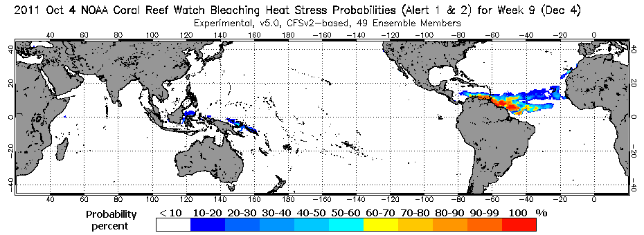 Outlook Map