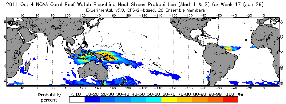 Outlook Map