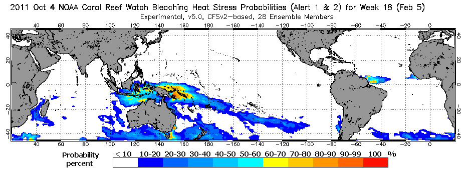 Outlook Map