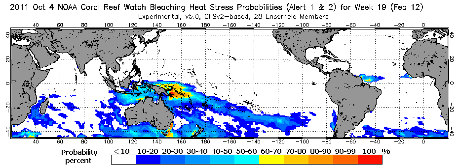 Outlook Map