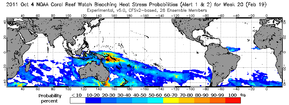 Outlook Map