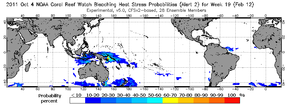 Outlook Map