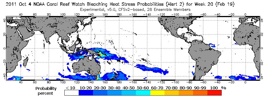 Outlook Map