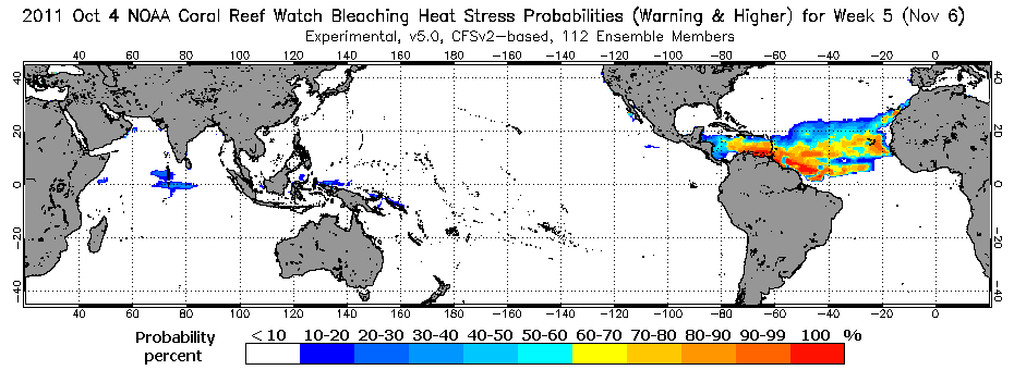 Outlook Map