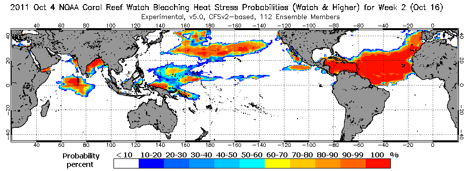 Outlook Map