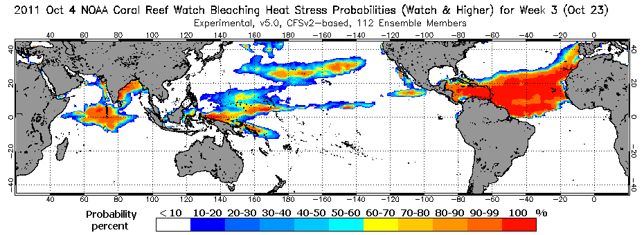 Outlook Map