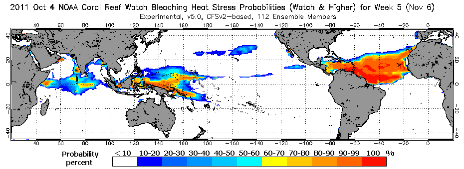 Outlook Map