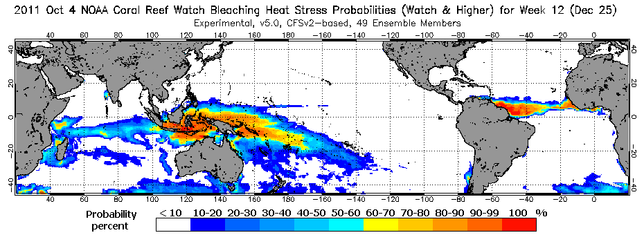 Outlook Map