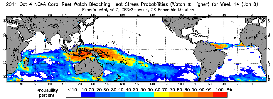 Outlook Map