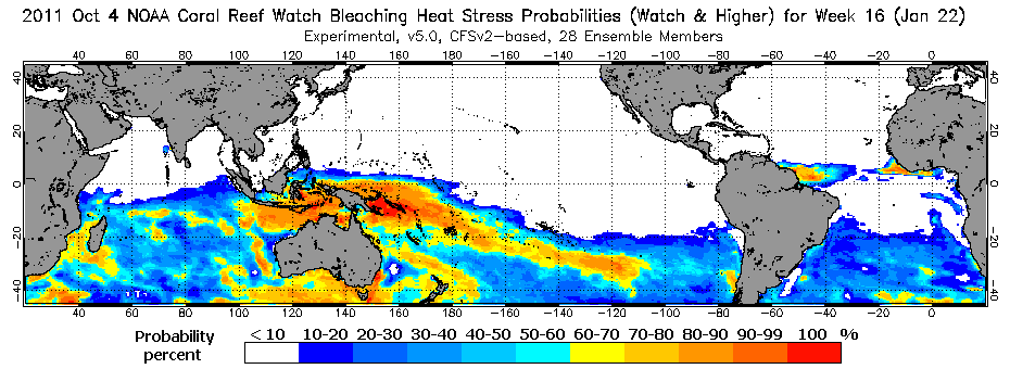 Outlook Map