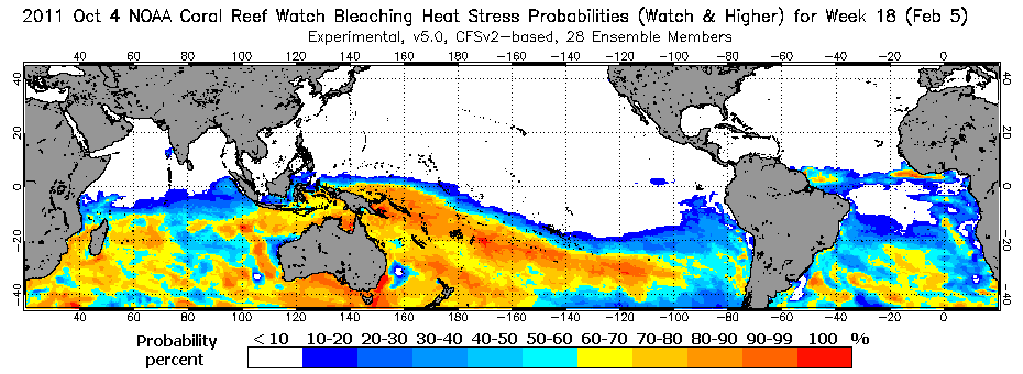 Outlook Map