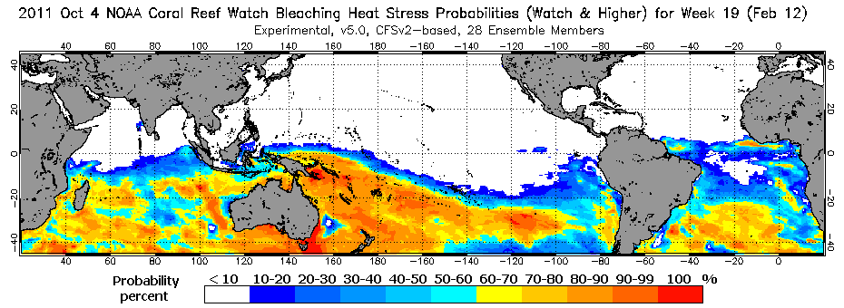 Outlook Map