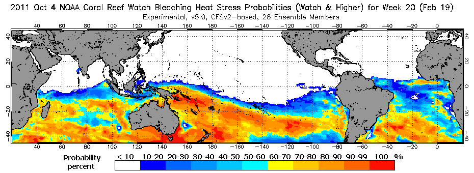 Outlook Map