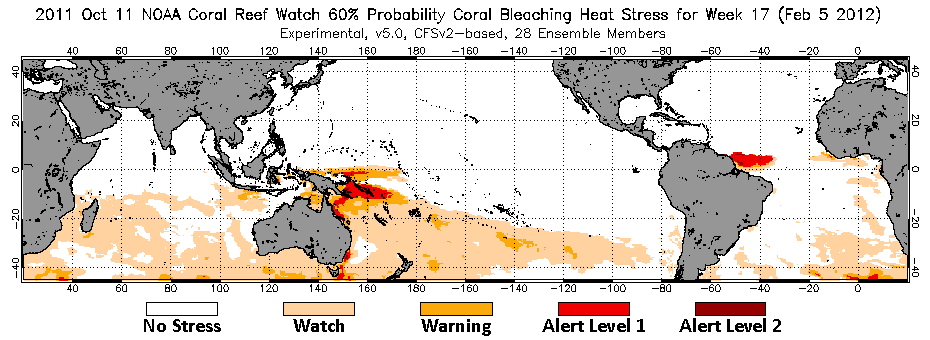 Outlook Map