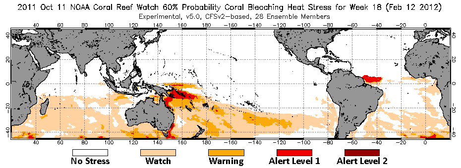 Outlook Map