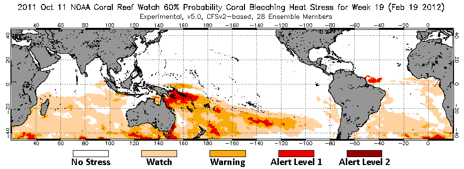 Outlook Map