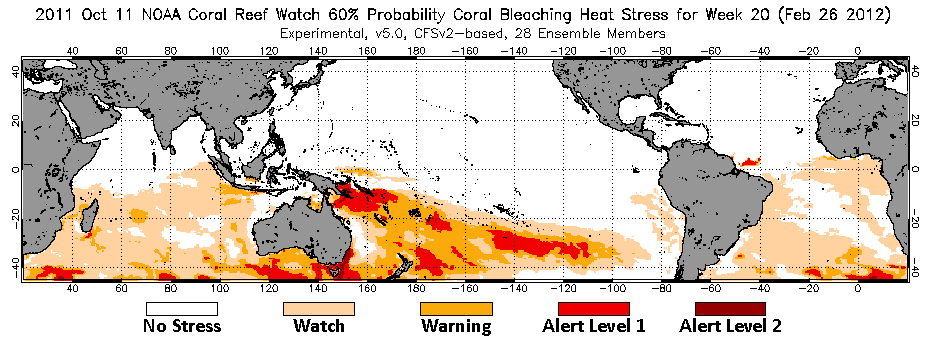 Outlook Map