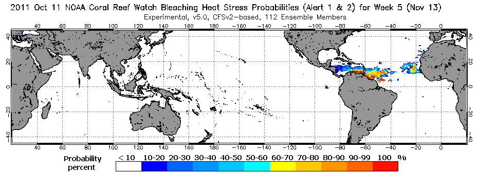 Outlook Map