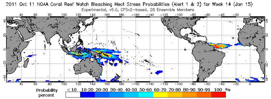 Outlook Map