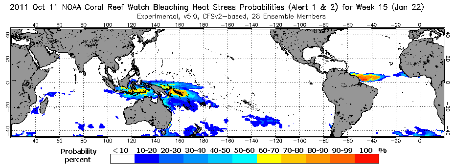 Outlook Map