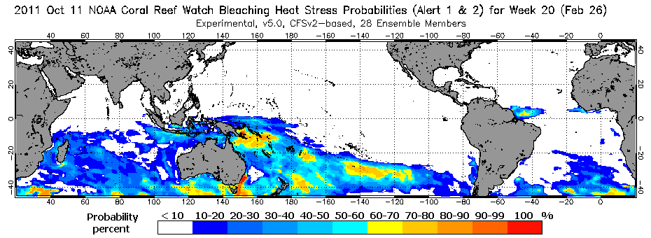 Outlook Map