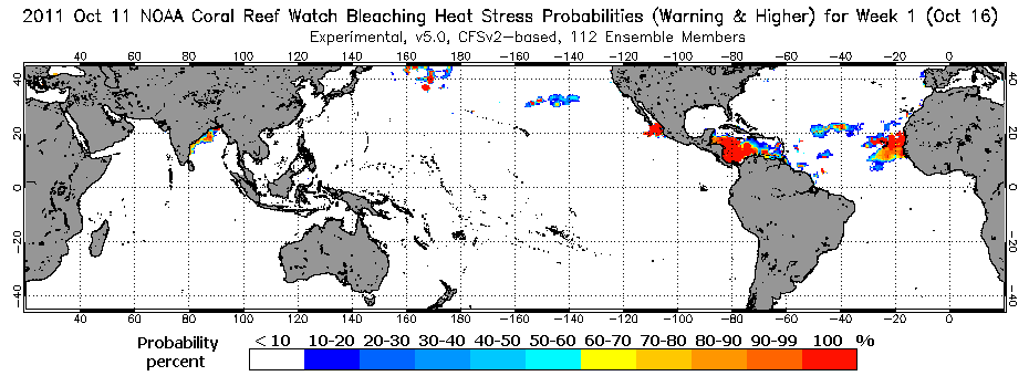 Outlook Map