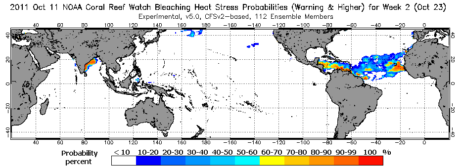 Outlook Map